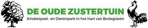 Logo van De Oude Zustertuin